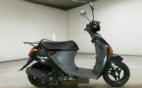 SUZUKI LET's 5 CA47A