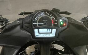 KAWASAKI NINJA 400 2014 EX400E