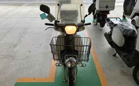 HONDA C50 SUPER CUB AA04