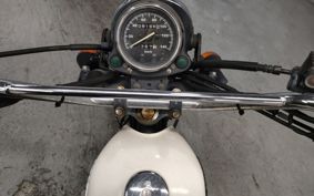 KAWASAKI 250TR BJ250F