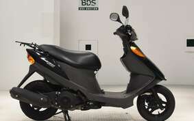 SUZUKI ADDRESS V125 CF4EA