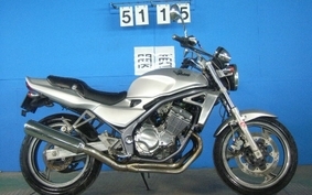 KAWASAKI BALIUS 250 1995 ZR250A