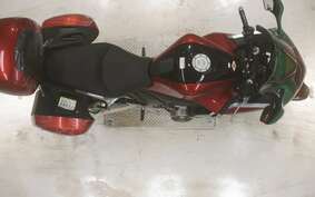 HONDA VFR1200F DCT 2010 SC63