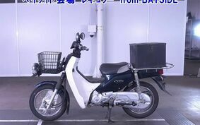 HONDA C50プロ AA04