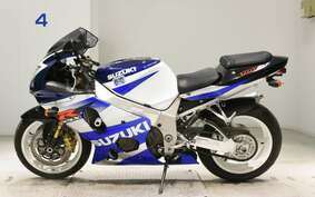 SUZUKI GSX-R1000 2004 BL111