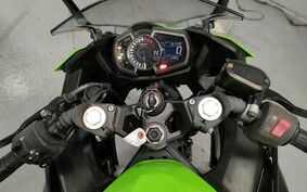 KAWASAKI NINJA 250 EX250P