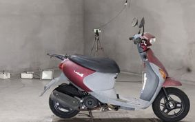 SUZUKI LETS4 CA45A