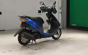 SUZUKI ADDRESS V50 Gen.2 CA44A