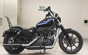 HARLEY XL1200NS 2020