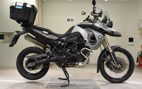 BMW F800GS 2009 0219