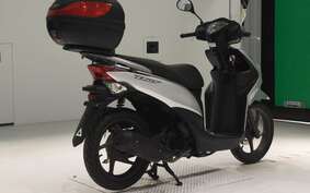 HONDA DIO 110 JF31