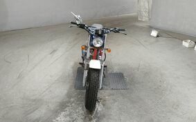 HONDA FTR223 MC34