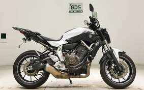 YAMAHA MT-07 2015 RM07J