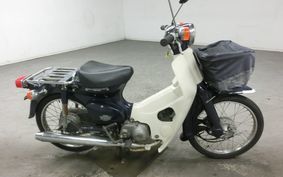 HONDA C70 SUPER CUB C70