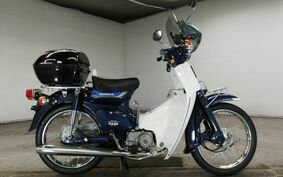 HONDA C70 SUPER CUB HA02