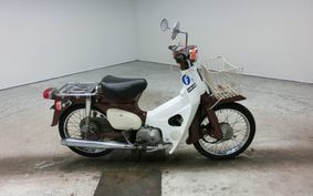 HONDA C70 SUPER CUB HA02