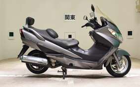 SUZUKI SKYWAVE 400 Gen.2 2005 CK43A