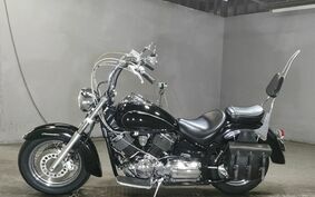 YAMAHA DRAGSTAR 1100 CLASSIC 2007 VP13J