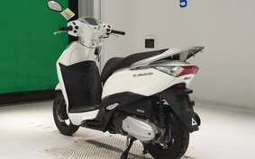 HONDA LEAD 125 JF45