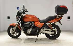 HONDA CB1300SF SUPER FOUR 1998 SC40