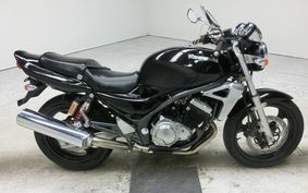 KAWASAKI BALIUS 250 Gen.2 2003 ZR250B