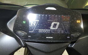 SUZUKI GIXXER 250 SF ED22Y