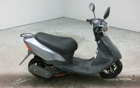 SUZUKI LET's 2 CA1PA