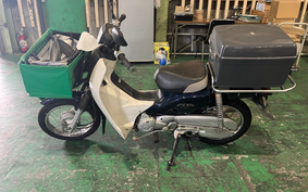 HONDA C50 SUPER CUB Pro AA04