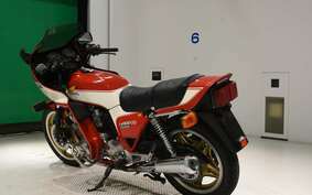 HONDA CB900F 2021 SC01