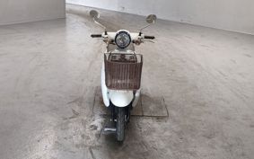 HONDA GIORNO AF77