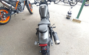 HONDA REBEL 250 S MC49