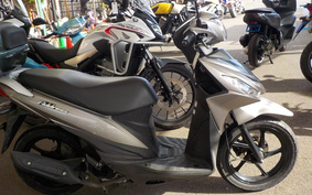 SUZUKI ADDRESS 110 CE47A