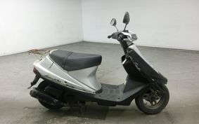 SUZUKI ADDRESS V100 CE11A