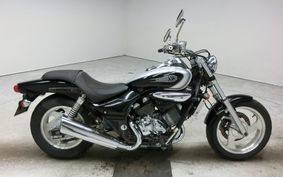 KAWASAKI ELIMINATOR 250 V Type 1998 VN250A