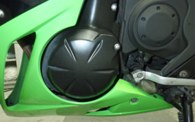 KAWASAKI NINJA 400R 2011 ER400B