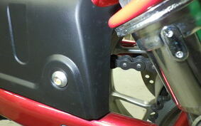 HONDA MONKEY 125 JB02