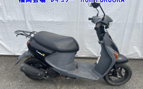 SUZUKI LETS4