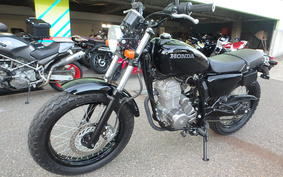 HONDA CB223S MC40