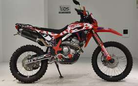 HONDA CRF250L MD47