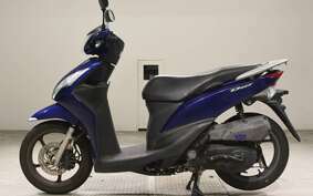 HONDA DIO 110 JF31