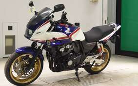 HONDA CB400 SUPER BOLDOR VTEC 2007 NC39