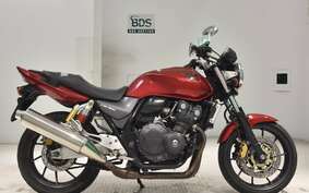 HONDA CB400SF GEN 4 2014 NC42