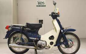 HONDA C50 SUPER CUB E C50