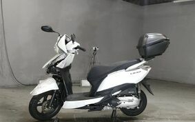 HONDA LEAD 125 JF45