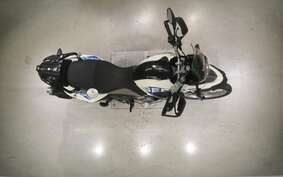 BMW G650GS SERTAO 2013