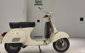 VESPA 50S