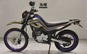 YAMAHA SEROW 250 DG11J