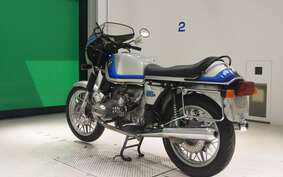 BMW R100S 1980