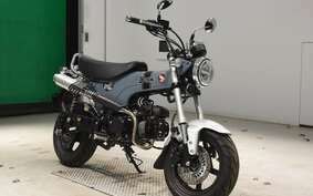 HONDA DAX 125 JB04