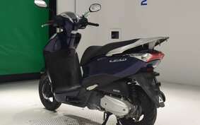 HONDA LEAD 125 JF45